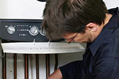 boiler repair Stolford