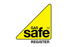 gas safe companies Stolford